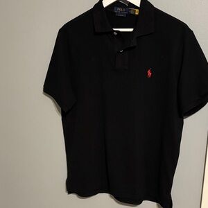 Ralph Lauren polo shirt